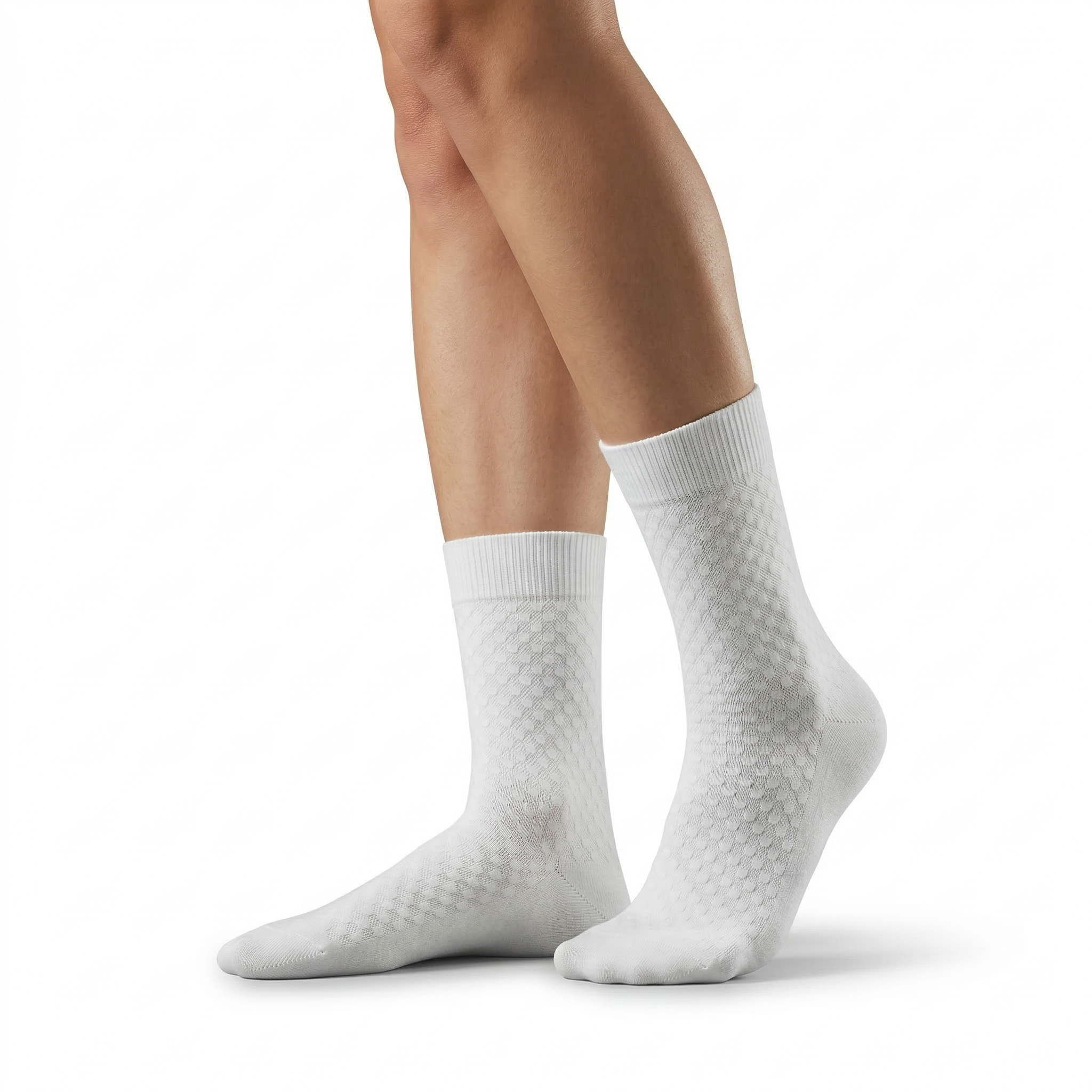 Lumo - Druckfrei Bambus Socken