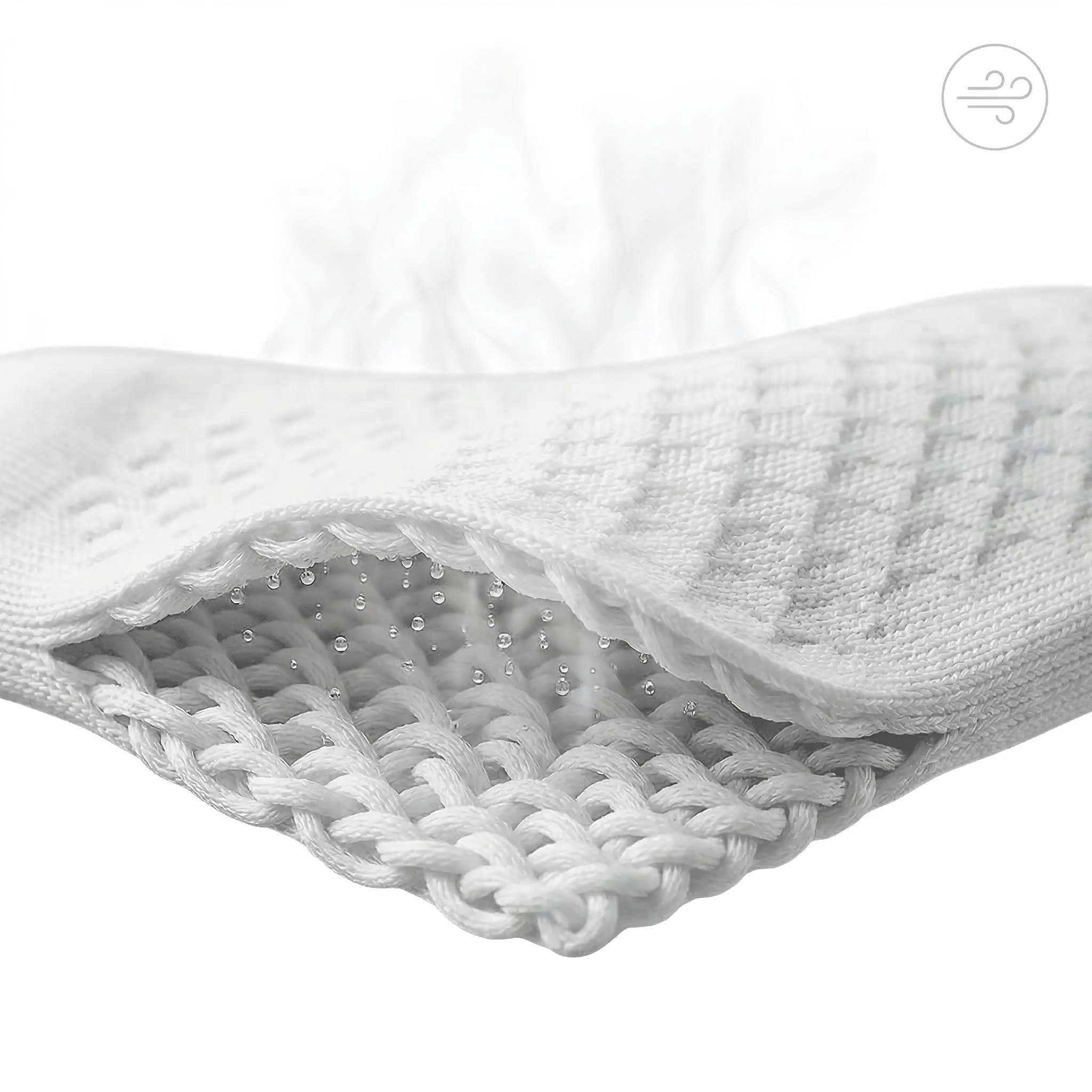 Lumo - Druckfrei Bambus Socken